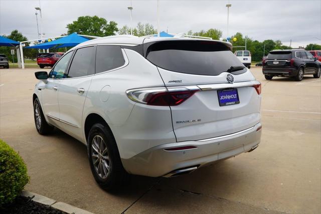 2024 Buick Enclave Premium FWD