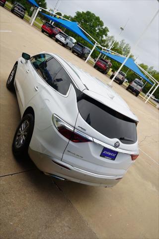 2024 Buick Enclave Premium FWD