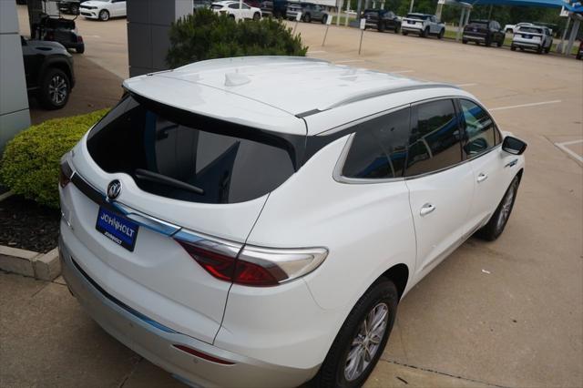 2024 Buick Enclave Premium FWD