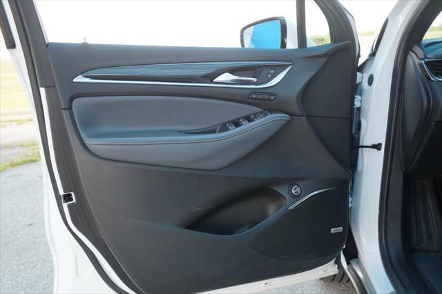 2024 Buick Enclave Premium FWD
