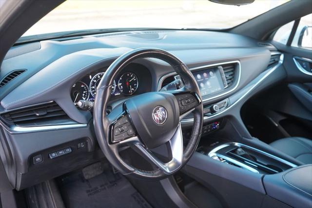 2024 Buick Enclave Premium FWD