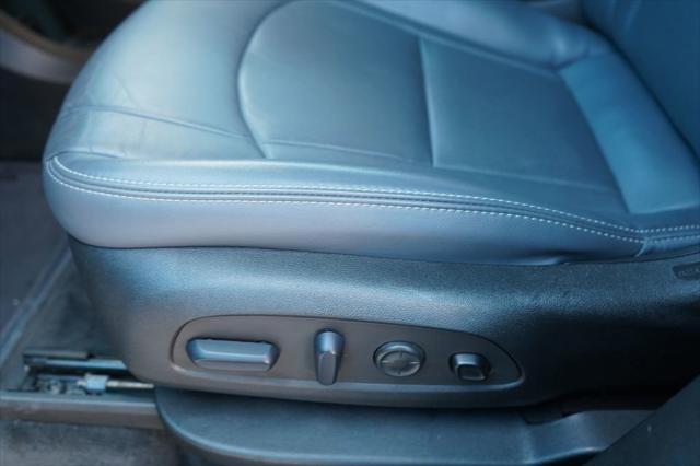 2024 Buick Enclave Premium FWD