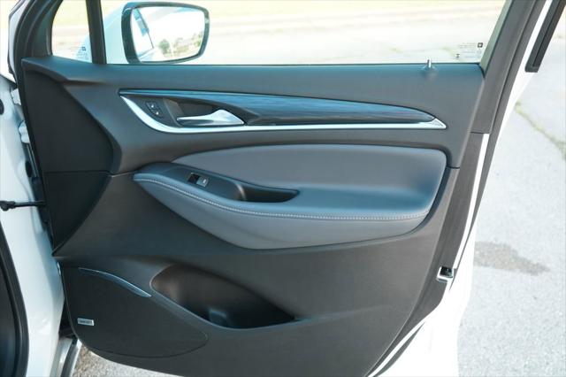 2024 Buick Enclave Premium FWD