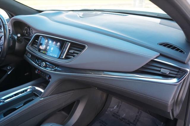 2024 Buick Enclave Premium FWD
