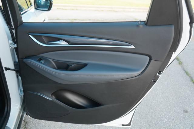 2024 Buick Enclave Premium FWD