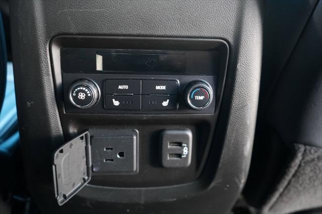 2024 Buick Enclave Premium FWD