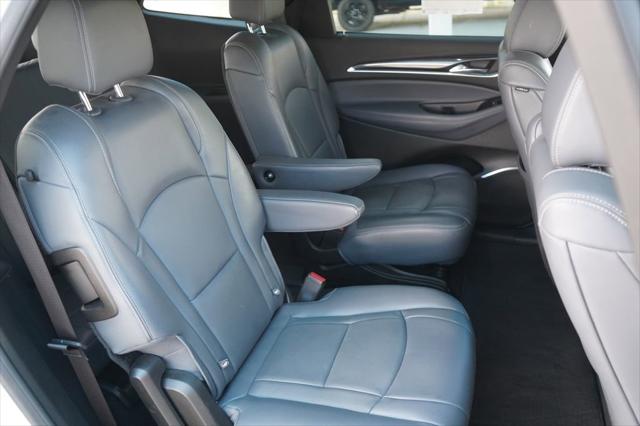2024 Buick Enclave Premium FWD
