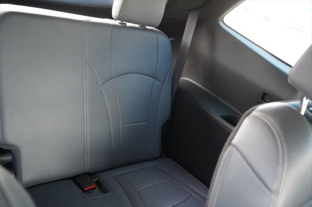 2024 Buick Enclave Premium FWD
