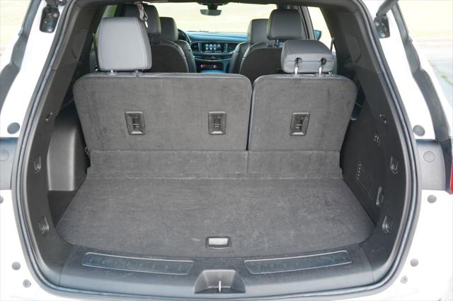 2024 Buick Enclave Premium FWD