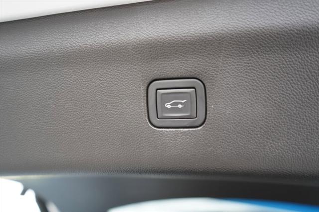 2024 Buick Enclave Premium FWD