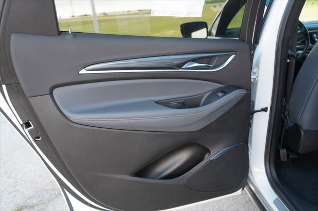 2024 Buick Enclave Premium FWD