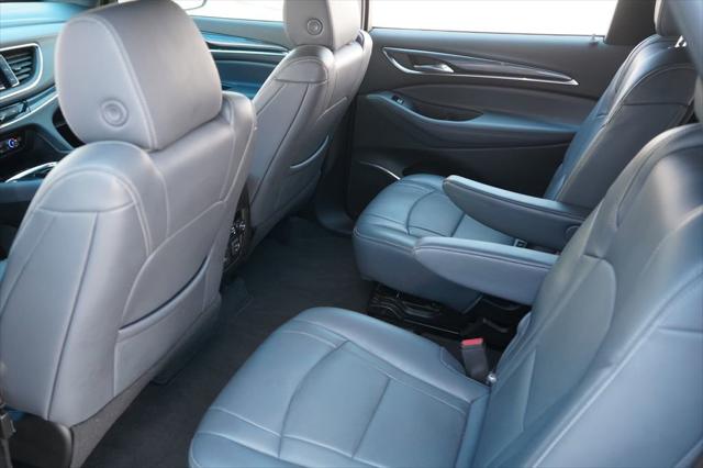 2024 Buick Enclave Premium FWD
