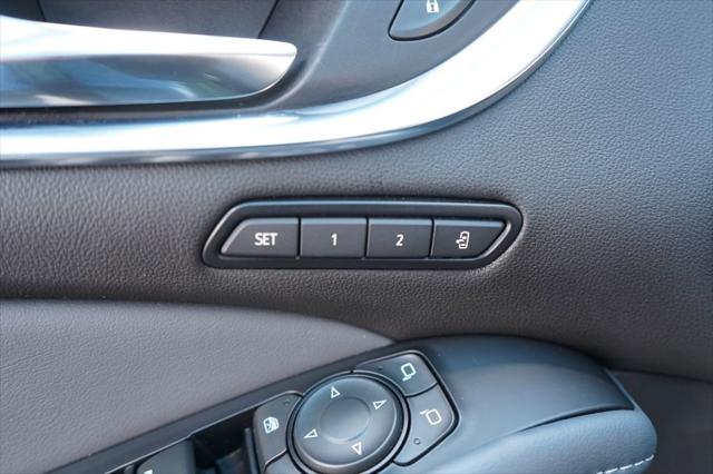 2024 Buick Enclave Premium FWD