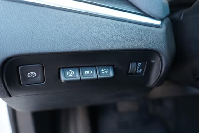 2024 Buick Enclave Premium FWD