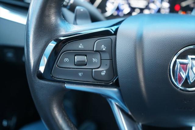 2024 Buick Enclave Premium FWD