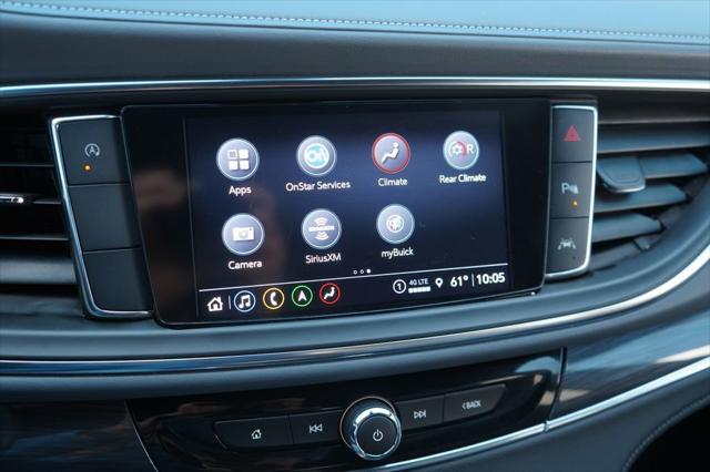 2024 Buick Enclave Premium FWD