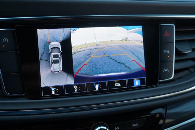 2024 Buick Enclave Premium FWD
