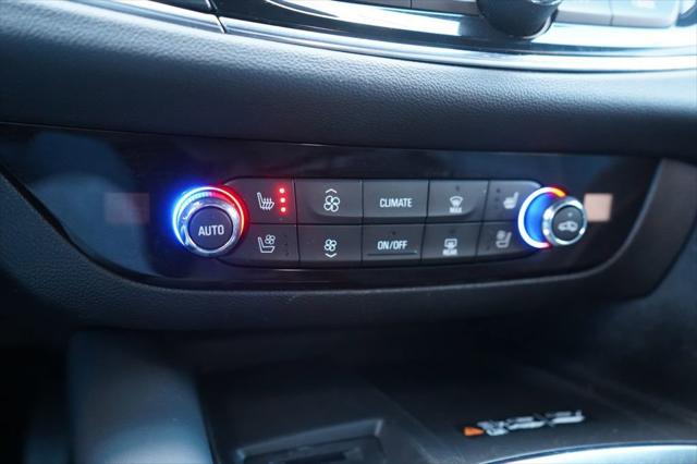 2024 Buick Enclave Premium FWD