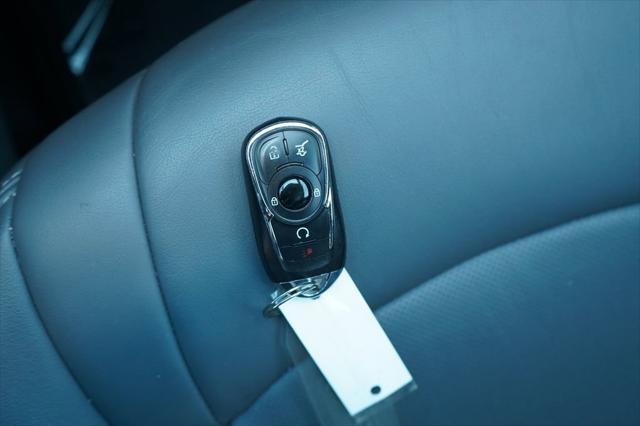 2024 Buick Enclave Premium FWD