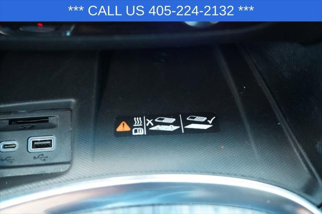 2024 Buick Enclave Premium FWD