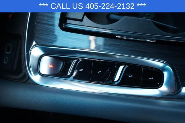 2024 Buick Enclave Premium FWD