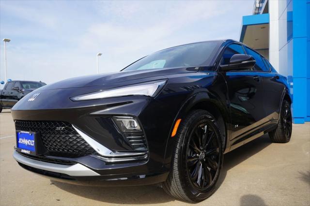 2025 Buick NV Sport Touring FWD