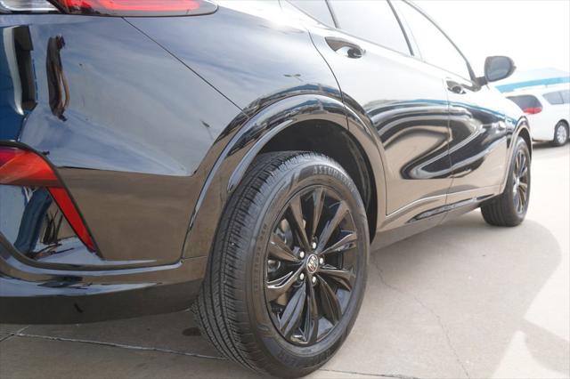2025 Buick NV Sport Touring FWD
