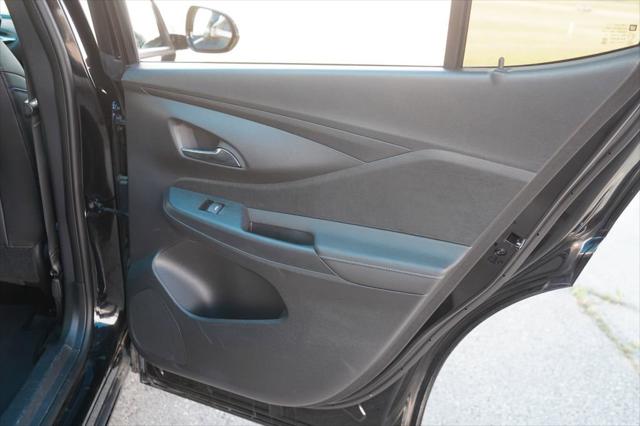 2025 Buick NV Sport Touring FWD