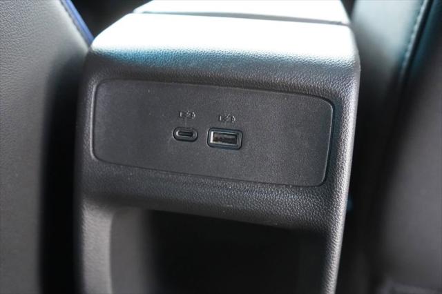 2025 Buick NV Sport Touring FWD