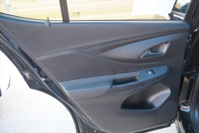 2025 Buick NV Sport Touring FWD