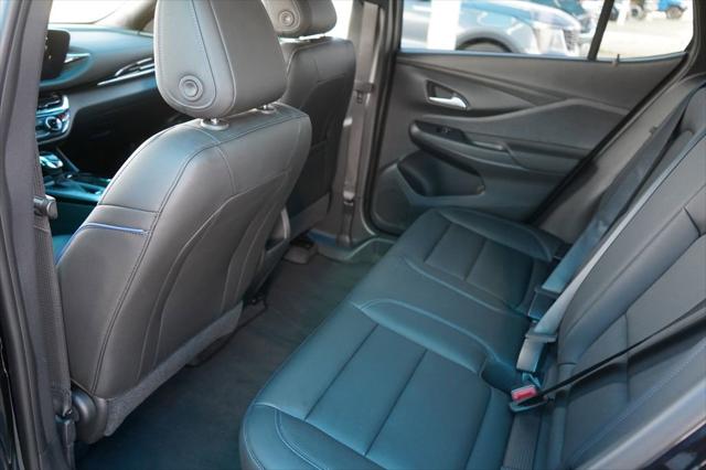 2025 Buick NV Sport Touring FWD