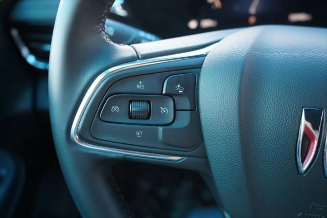 2025 Buick NV Sport Touring FWD