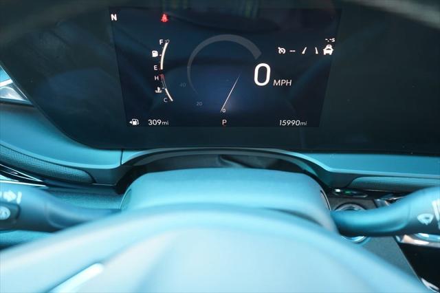2025 Buick NV Sport Touring FWD