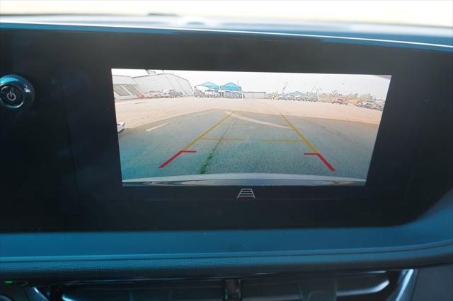 2025 Buick NV Sport Touring FWD