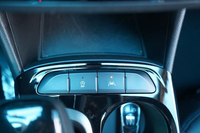 2025 Buick NV Sport Touring FWD