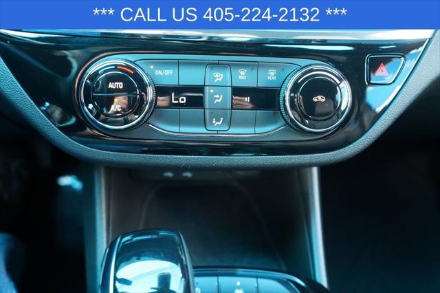 2025 Buick NV Sport Touring FWD