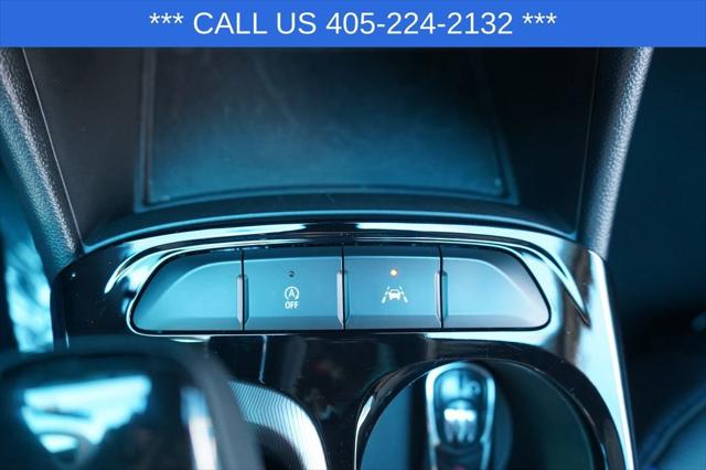 2025 Buick NV Sport Touring FWD