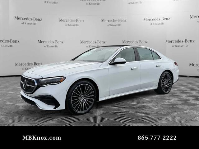 2026 Mercedes-Benz E 350 E 350 for sale in Knoxville, TN