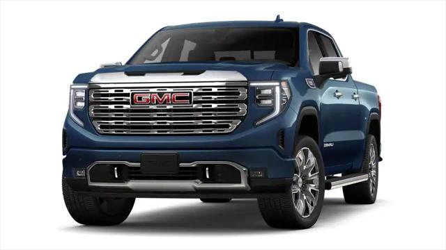 2026 GMC Sierra 1500 Crew Cab, Standard Bed, Denali, 4WD for sale in Eugene, OR