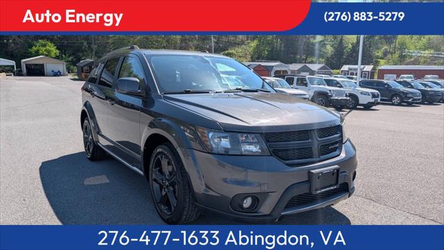 2020 Dodge Journey Crossroad for sale in Lebanon, VA