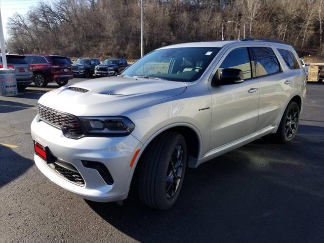 2026 Dodge Durango GT Plus HEMI V8 AWD