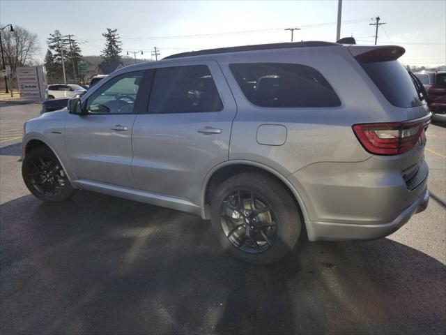 2026 Dodge Durango GT Plus HEMI V8 AWD