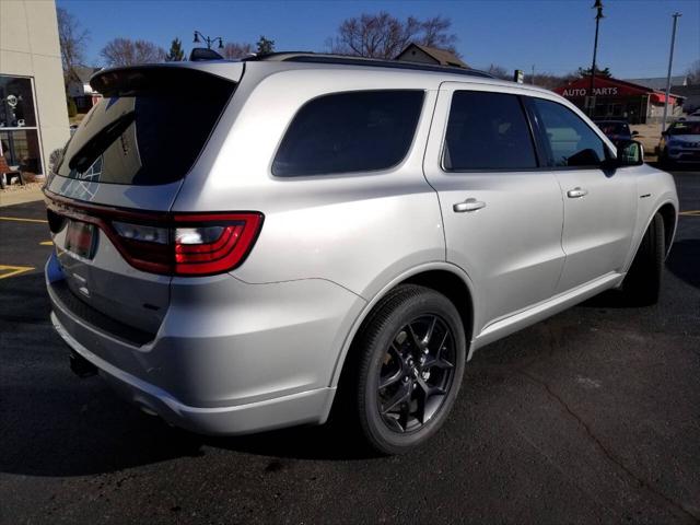 2026 Dodge Durango GT Plus HEMI V8 AWD