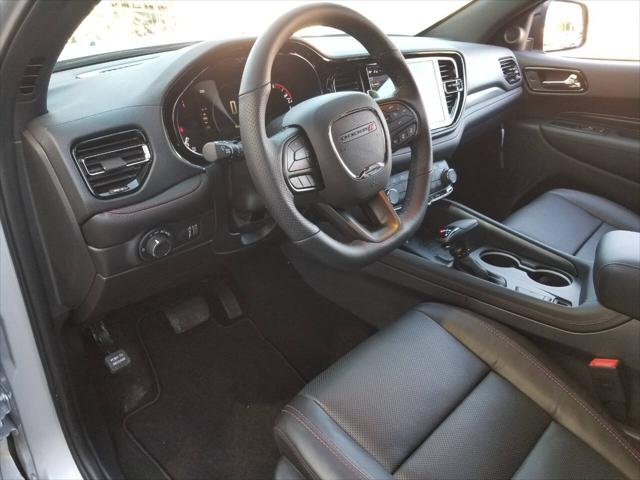 2026 Dodge Durango GT Plus HEMI V8 AWD