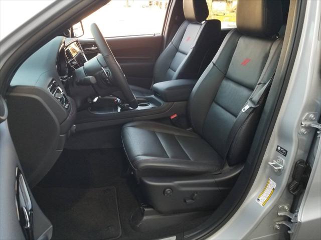 2026 Dodge Durango GT Plus HEMI V8 AWD