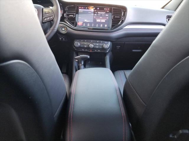 2026 Dodge Durango GT Plus HEMI V8 AWD