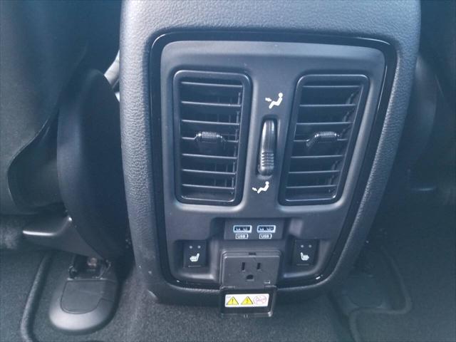 2026 Dodge Durango GT Plus HEMI V8 AWD