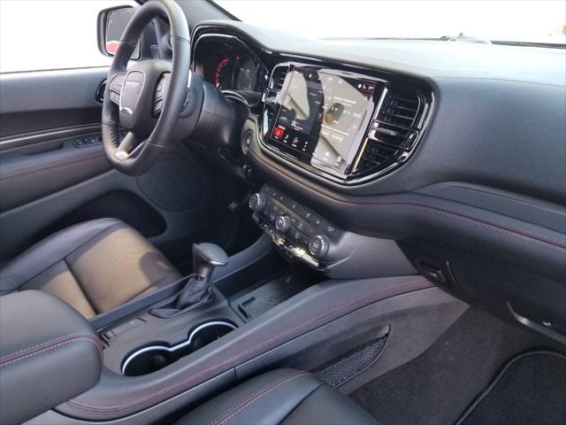 2026 Dodge Durango GT Plus HEMI V8 AWD