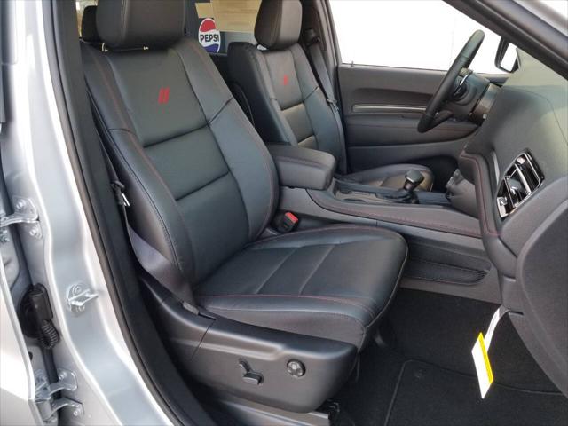 2026 Dodge Durango GT Plus HEMI V8 AWD