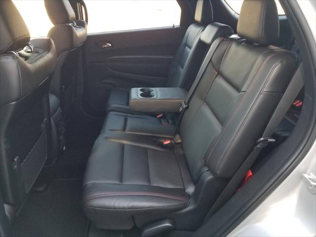2026 Dodge Durango GT Plus HEMI V8 AWD